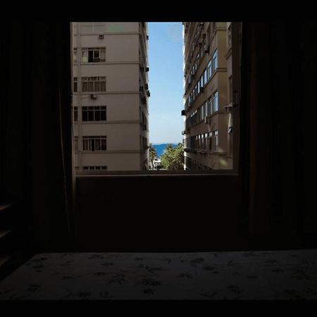 Copacabana Vista Mar Studio 리오데자네이루 외부 사진