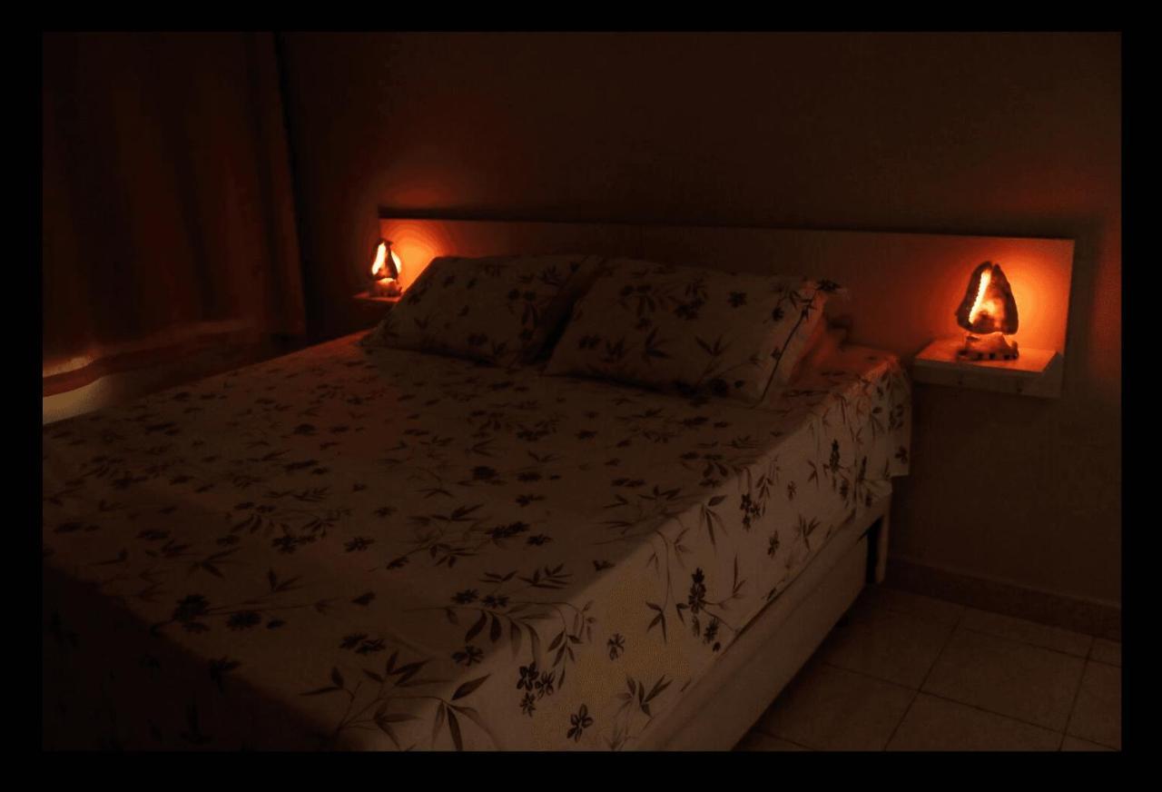 Copacabana Vista Mar Studio 리오데자네이루 외부 사진